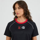 Flamengo Feminina Disparar Braziline