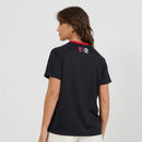 Flamengo Feminina Disparar Braziline