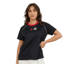 Flamengo Feminina Disparar Braziline